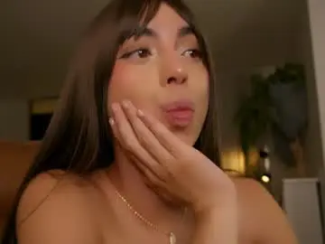 Chaturbate Free Live Porn of nobodyisperfect___