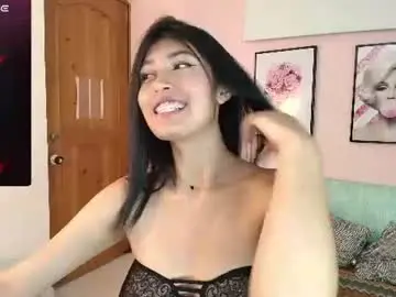 Chaturbate Sex Chat of paula_rendon