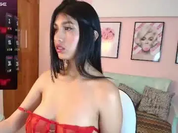 Chaturbate Live Sex of paula_rendon