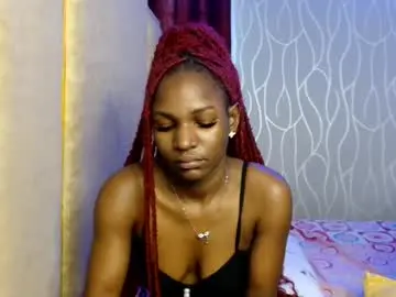 Chaturbate Live Sex of raven_luxe