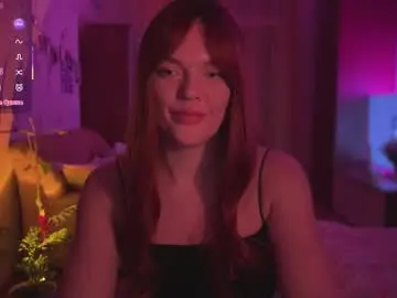 Chaturbate Best live sex cam show of redaplle2