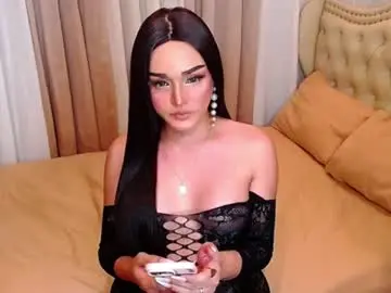 Chaturbate Private Sex Chat of satisfier_trans