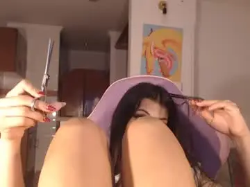 Chaturbate Live Porn of serenaroussee