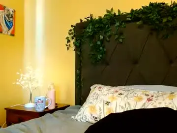 Chaturbate Best live sex cam show of skybella_