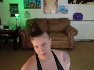 Chaturbate Sex Cam of smokihippi