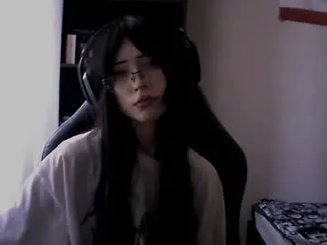 Chaturbate Sex Cam of tressiedelaremore
