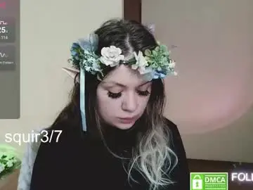 Chaturbate Best Webcam of _elven_dreams__