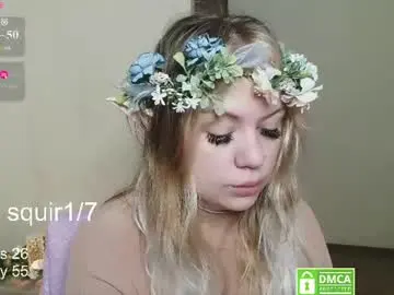 Chaturbate Free Porn Cam of _elven_dreams__