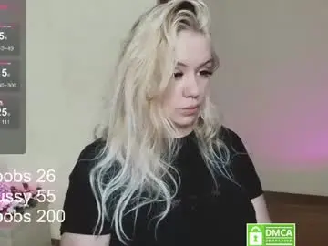 Chaturbate Adult Webcams of _elven_dreams__