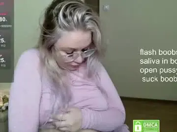 Chaturbate Adult Webcam of _elven_dreams__