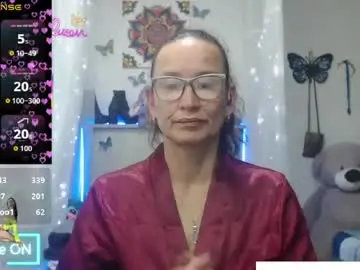 Chaturbate Best Webcam of _laflaka2024