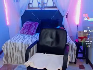 Chaturbate Live Sex of ava_harper_