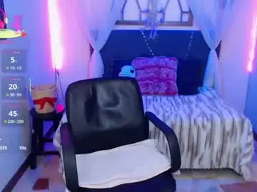 Chaturbate Sex Chat of ava_harper_