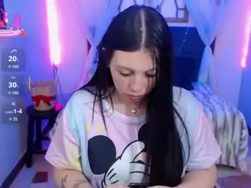 Chaturbate Sex Cam of ava_harper_