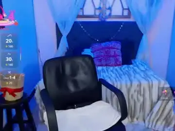 Chaturbate Sex Cam of ava_harper_