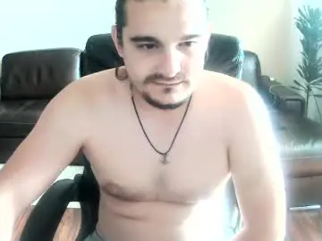 Chaturbate Live Sex of johnnybravovici