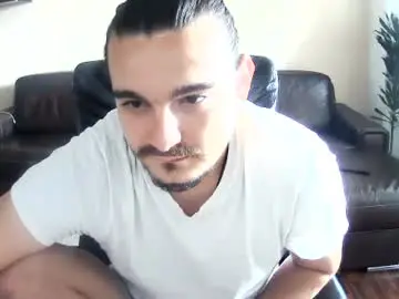 Chaturbate Sex Chat of johnnybravovici