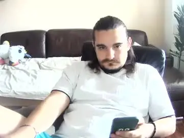 Chaturbate Adult Webcam of johnnybravovici