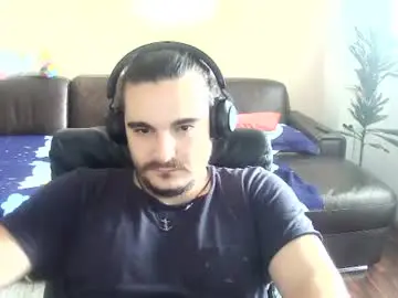Chaturbate Sex Cam of johnnybravovici