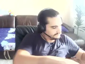 Chaturbate Nude Webcam of johnnybravovici