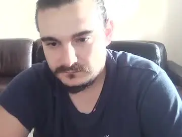 Chaturbate Best Webcam of johnnybravovici