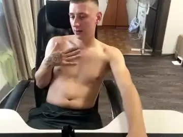 Chaturbate Adult Webcam of keksik__