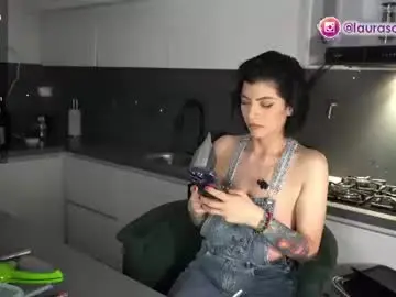 Chaturbate Sex Chat of laurasophya
