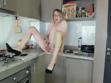 Chaturbate Adult Webcam of marla85