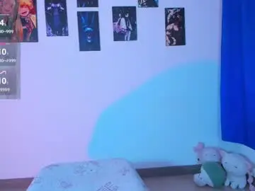 Chaturbate Free Porn Cam of miaengels_