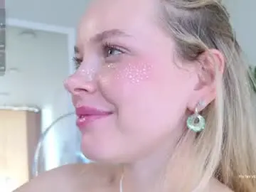Chaturbate Adult Webcam of milly_shy