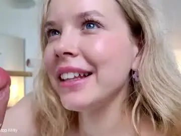 Chaturbate Adult Video Chat of milly_shy