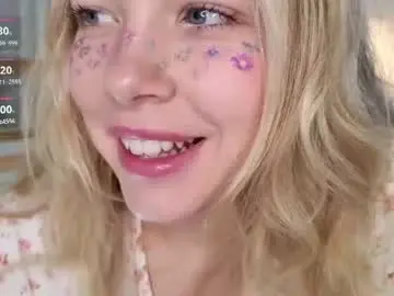 Chaturbate Free Porn Cam of milly_shy