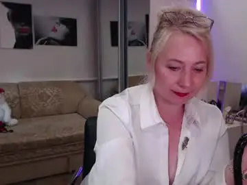 Chaturbate Sex Chat of mistress_milfa