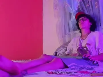 Chaturbate Live Sex Cam of nova_evan7
