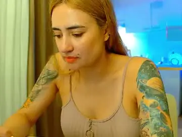 Chaturbate Private Sex Chat of pennyy__