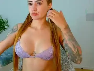 Chaturbate Live Sex of pennyy__