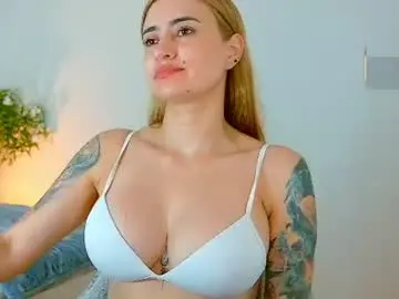 Chaturbate Adult Webcam of pennyy__