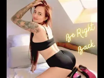 Chaturbate Live Sex of pennyy__