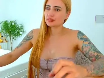 Chaturbate Adult Webcams of pennyy__