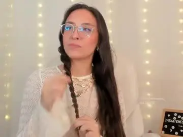 Chaturbate Live Porn of thekatemess_