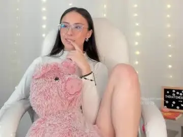 Chaturbate Best Webcam of thekatemess_