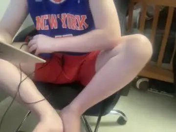 Chaturbate Live Sex of twinkmikexxx12