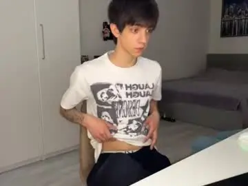 Chaturbate Nude Webcam of yoo_dee_ohh