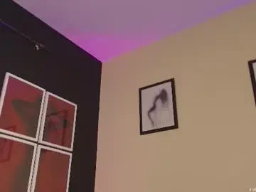 Chaturbate Sex Cam of 6briela9