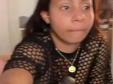 Chaturbate Adult Webcams of alondramontaner