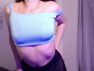 Chaturbate Live Sex of andreawine89