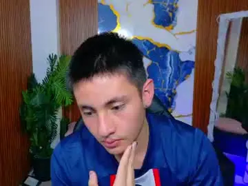 Chaturbate Sex Chat of andres_tay