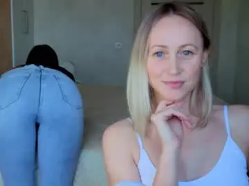 Chaturbate Private Sex Chat of bestgirls2021