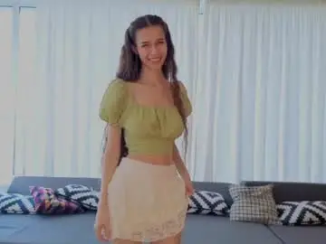 Chaturbate Adult Video Chat of dianelawrence