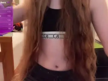 Chaturbate Sex Chat of femboytummy